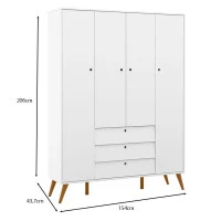 guarda-roupa-infantil-retro-gold-4-portas-branco-soft-eco-wo