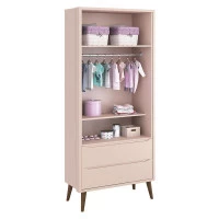 GUARDA ROUPA INTERNO THEO ROSA 