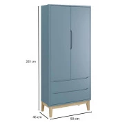 guarda-roupa-new-classic-2-portas-azul-medidas-reller