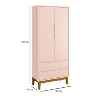 guarda-roupa-new-classic-2-portas-rosa-medidas-reller