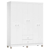 guarda-roupa-ternura-baby-branco-brilho-incorplac