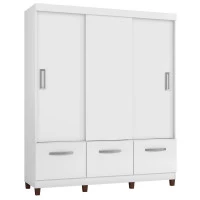 Guarda-Roupa-Zurique-3-Portas-de-Correr-Branco-Incorplac