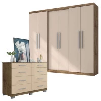 guarda-roupas-6000-e-comoda-8050-demolicao-baunilha-araplac