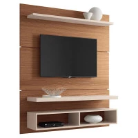 Home Suspenso Life 1.3 Nature Off White – HB Móveis