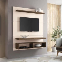 Home Suspenso Life 1.3 Off White Deck – HB Móveis