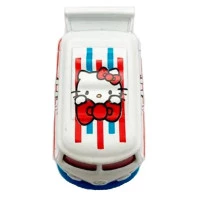 Hot-Wheels-kool-kombi-Hello-Kitty-Miniatura-Branco2