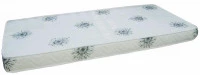 Colchão Solteiro Ortobom D20 Resistente - 13710