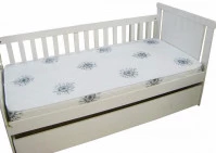 Colchão Solteiro Ortobom D20 Resistente - 13712
