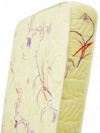 Colchão Solteiro Ortobom D23 Super Resistente - 13718