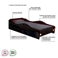 informacoes-CAMA-SPACE-PLUS-21A-e-led