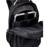 Interior Mochila Laptop Preto 20711-01 - Sestini
