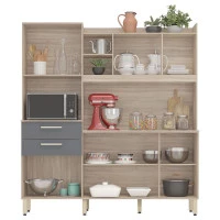 Interna-kit-para-cozinha-select-avena-grafito-demobile