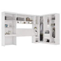 Jogo-de-Quarto-Modulado-Demóbile-Modena-Branco-Composição-19