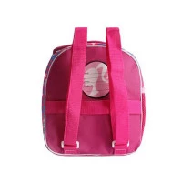 Lancheira Escolar Barbie 064751-00 – Sestini
