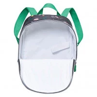 Lancheira Escolar Cebolinha Pixel 973C11 – Pacific