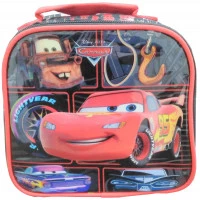 Lancheira Escolar Dermiwil Carros 36985