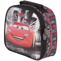 Lancheira Escolar Dermiwil Carros 60109