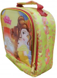 Lancheira Escolar Dermiwil Princesas 36904