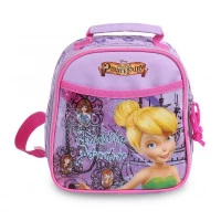 Lancheira Escolar Dermiwil Tinker Bell 51466