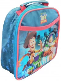 Lancheira Escolar Dermiwil Toy Story 37255