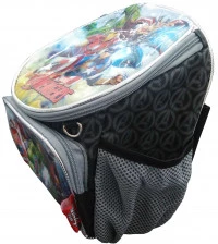 Lancheira Escolar Marvel Avengers AV06A-16