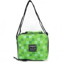 Lancheira Escolar Minecraft 11263 – Dermiwil
