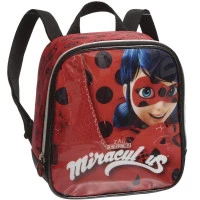 Lancheira Escolar Miraclous Ladybug 966G11 – Pacific