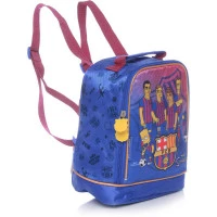Lancheira Escolar Monfort Simpsons Barcelona 940G09
