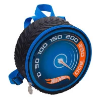 Lancheira Escolar Sestini Hot Wheels 63565