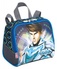 Lancheira Escolar Sestini Max Steel 64335
