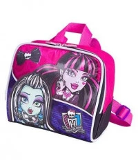 Lancheira Escolar Sestini Monter High 63595