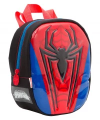 Lancheira Escolar Sestini Spiderman 64619-00