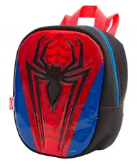 Lancheira Escolar Sestini Spiderman 64619-00