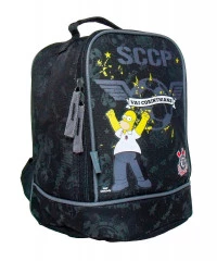 Lancheira Escolar Simpsons Corinthians 940B11 – Pacific