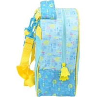 Lancheira Escolar Xeryus Minions 5744
