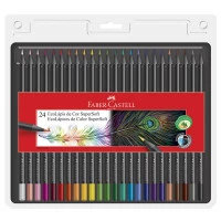 Lápis-de-cor-EcoLápis-24-Cores-SuperSoft-120724SOFT-–-Faber-