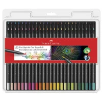 Lápis-de-cor-EcoLápis-50-Cores-SuperSoft-120750SOFT-–-Faber-