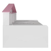 lateral-Cama-Infantil-Casa-de-Boneca-Diversão---Pura-Magia