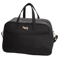 Mala Maternidade Classic Preta – HUG