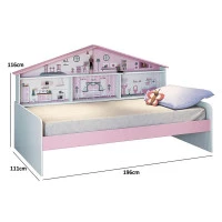 medidas-Cama-Infantil-Casa-de-Boneca-Diversão-com-Led---Pura