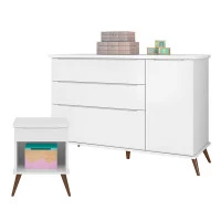 mesa-de-apoio-e-comoda-com-porta-alice-branco-acetinado-phoe