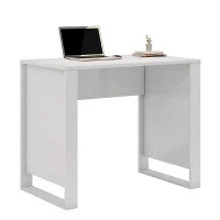 Mesa-para-Computador-Morada-Branco-Demobile