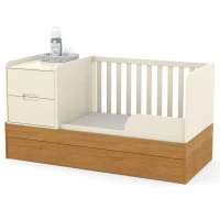 Mini-Cama-Berço-Multifuncional-Formare-Off-White-Freijo-Eco-