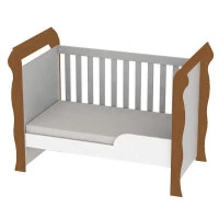Mini Cama Mirelle