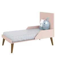 mini-cama-theo-rosa-pés-madeira-reller