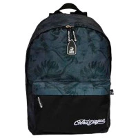 Mochila Casual Pol Cnz CDM801409 - Cobra D’ Água