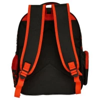 Mochila Escolar Angry Birds ABM800501 B