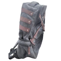 Mochila Escolar Assasin’s Creed 7580204 – Pacific C