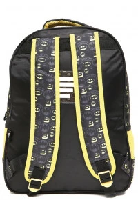 Mochila Escolar Batman Squad 7232 - Xeryus