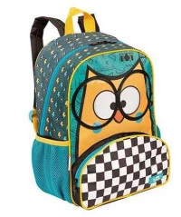 Mochila Escolar Biel 65392 - Sestini